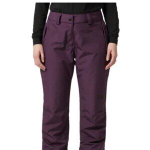 Helly Hanson Legendary Insulated Ski/Snowboard Pants